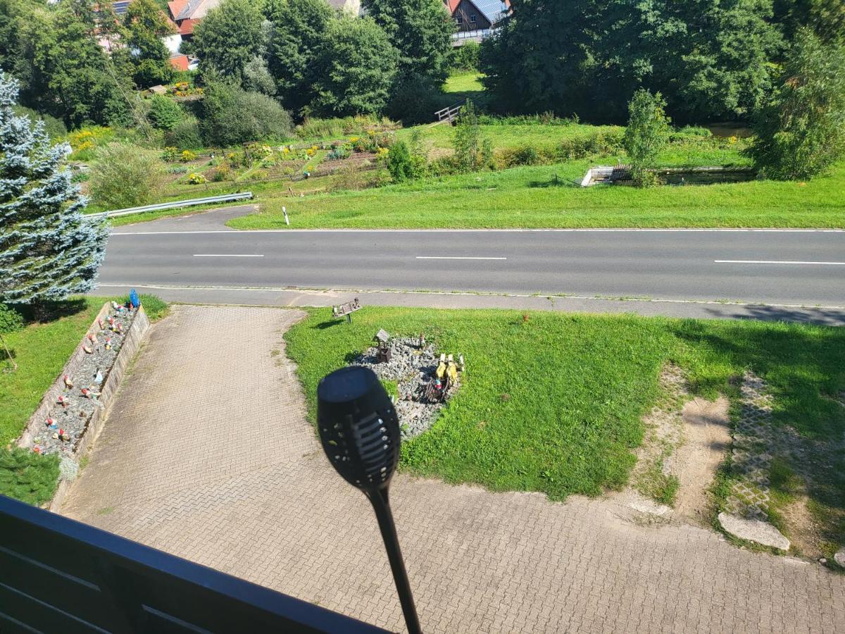 Mara Neuhaus an der Pegnitz Exterior foto