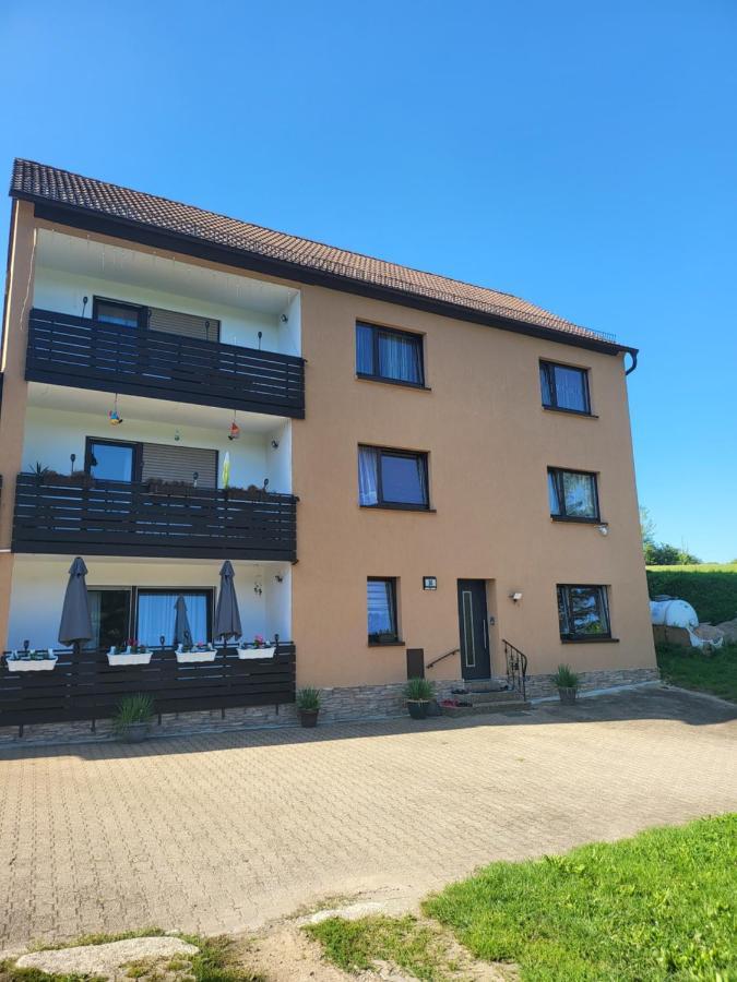 Mara Neuhaus an der Pegnitz Exterior foto