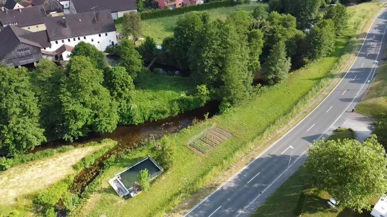 Mara Neuhaus an der Pegnitz Exterior foto